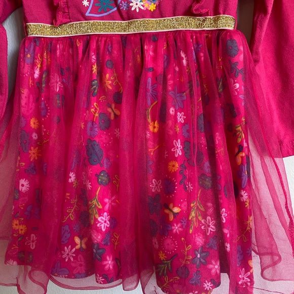 Disney Encanto dress - Picture 3 of 12